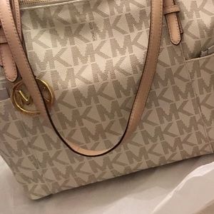 Michael Kors handbag